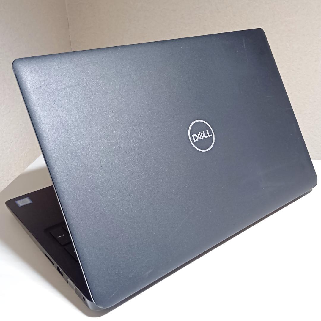 即納/即使用可/ DELL Latitude/第8世代i3/大画面/快速SSD