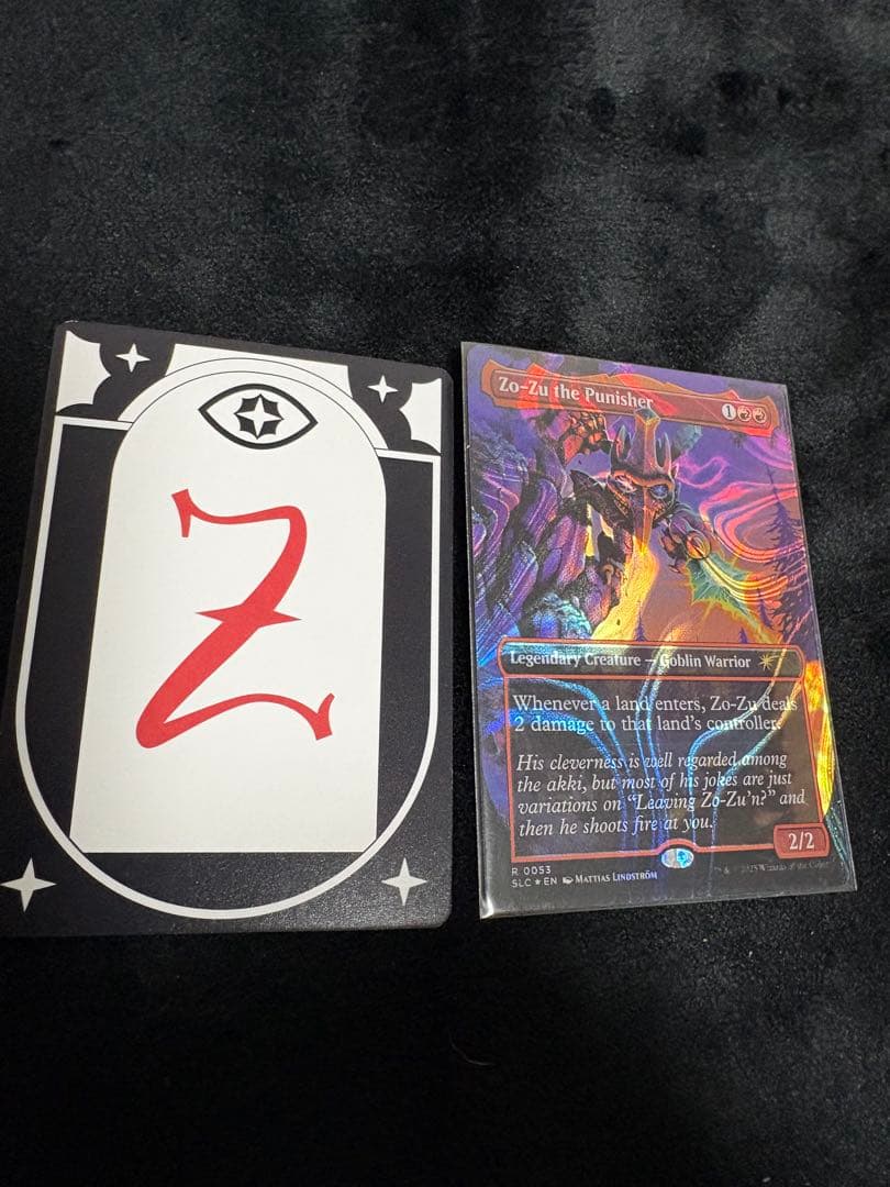 MTG 「An Encyclopedia of Magic」 A〜Z+bns