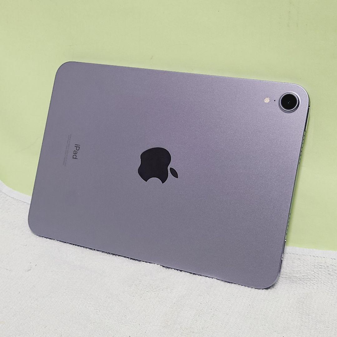 ☆美品☆ Apple iPad mini 第6世代 64GB Wi-Fi