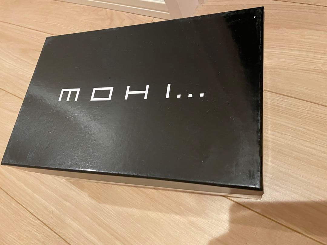 MOHI グルカサンダル　新品未使用