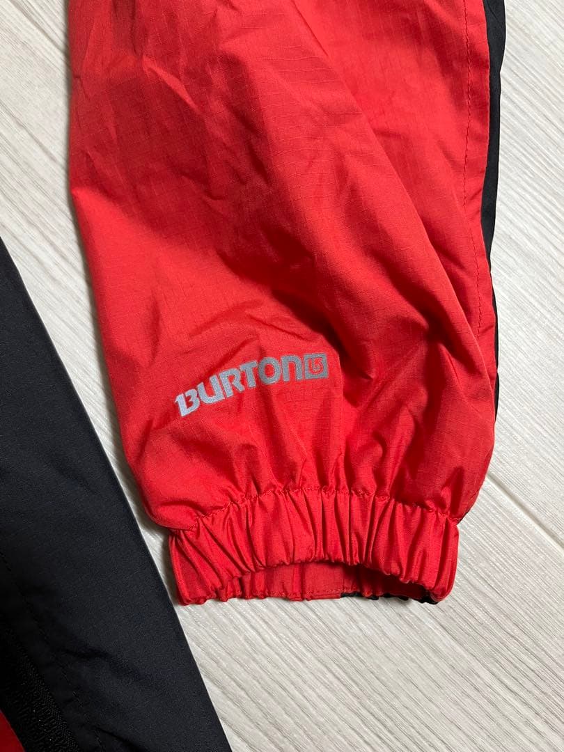 良品　バートン　アウター　M バートンアウター　スノーボードウェア　BURTON