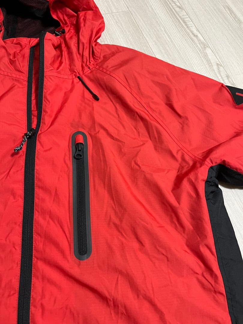 良品　バートン　アウター　M バートンアウター　スノーボードウェア　BURTON