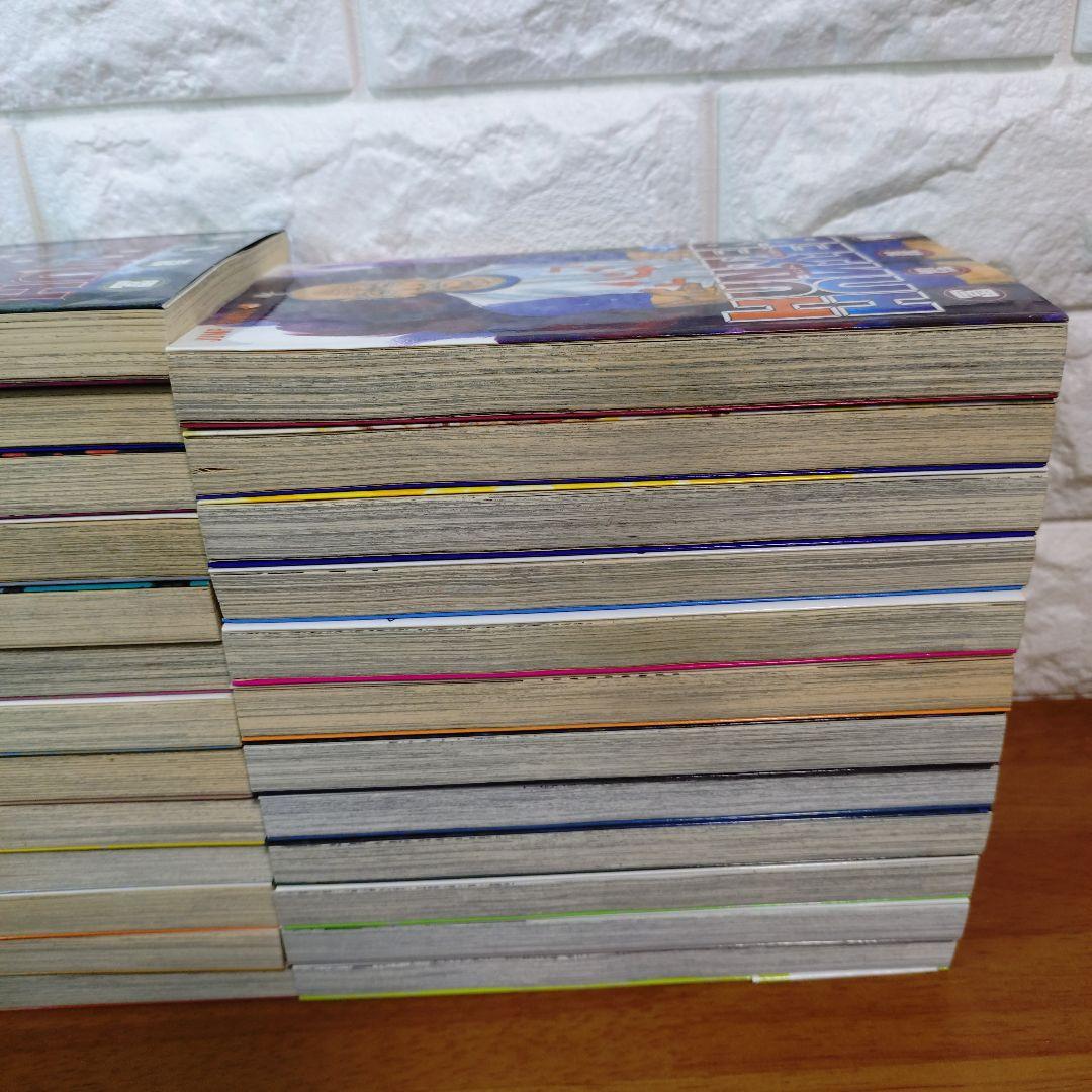 ハンターハンター 全38巻 全巻 セット HUNTERxHUNTER 冨樫義博