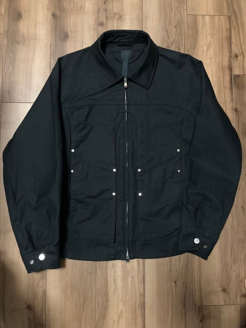 _J.L-A.L_ DAIS Jacket サイズS