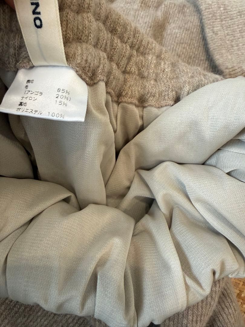 ✨ポテチーノ　上下３点セット美品✨112