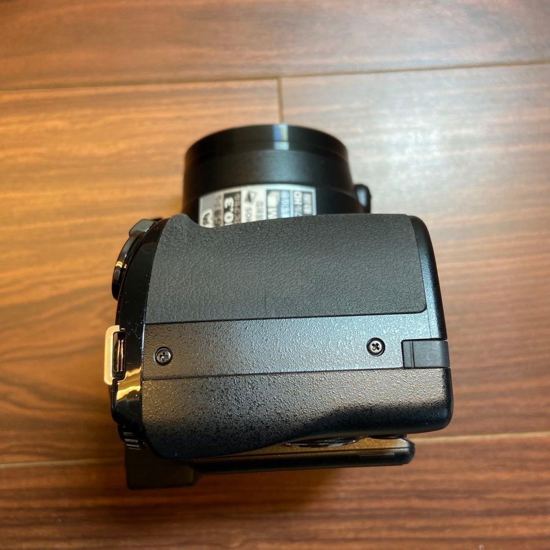Nikon coolpix P100 デジカメ ほぼ新品 4896