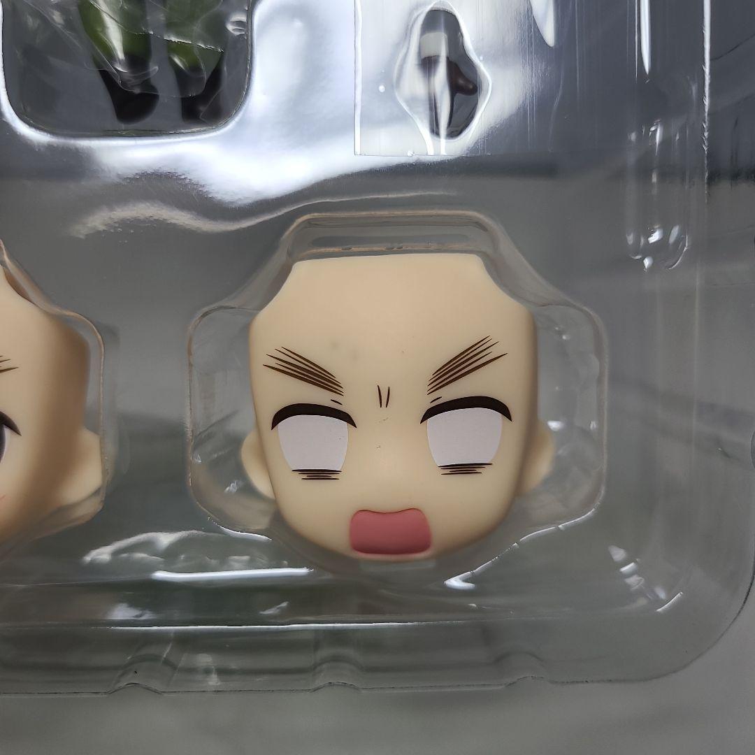 ヘタリア イギリス ねんどろいど フィギュア