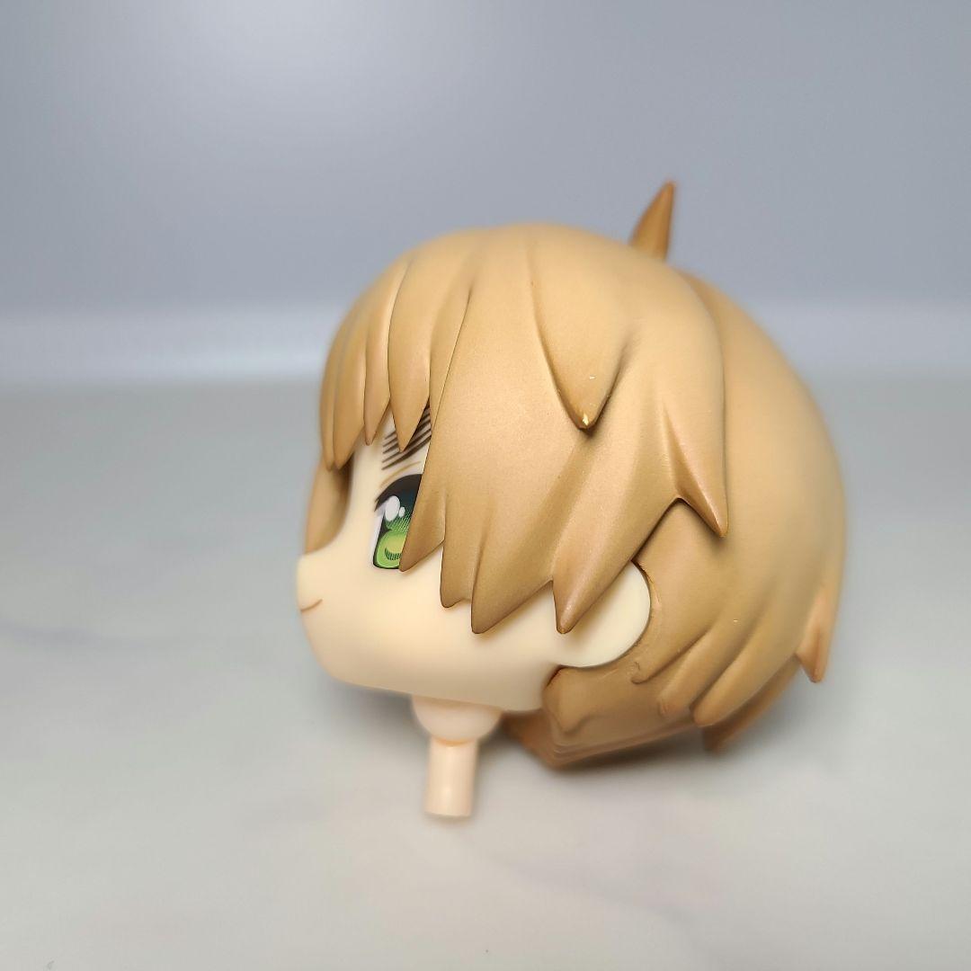 ヘタリア イギリス ねんどろいど フィギュア