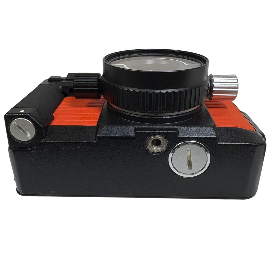 【現状品】NIKONOS-V 水中カメラ ニコノス ニコン フィルムカメラ