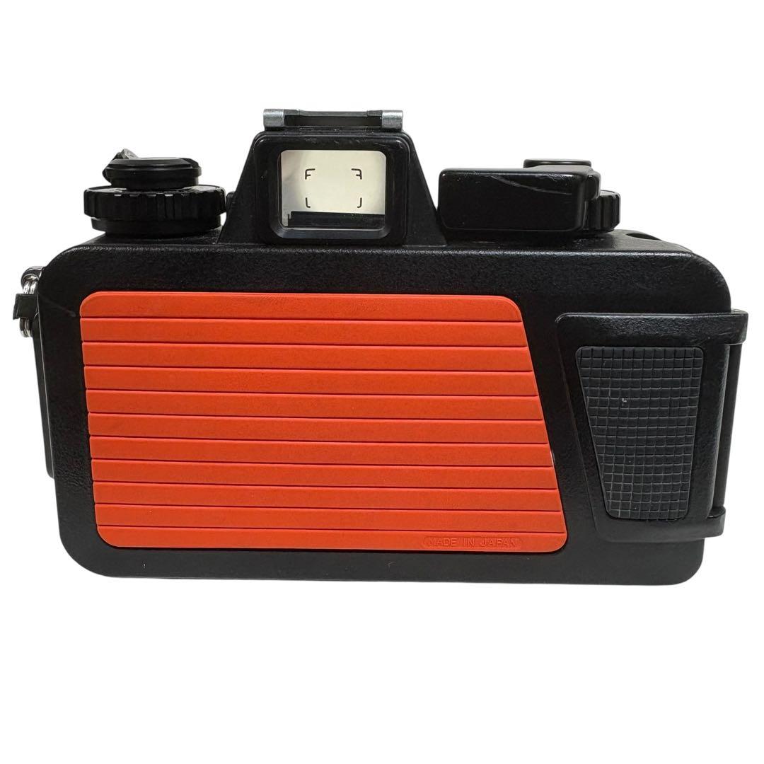 【現状品】NIKONOS-V 水中カメラ ニコノス ニコン フィルムカメラ