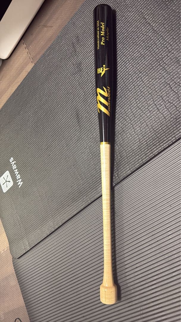 たいちゃん マルーチ　硬式木製　まとめ売り