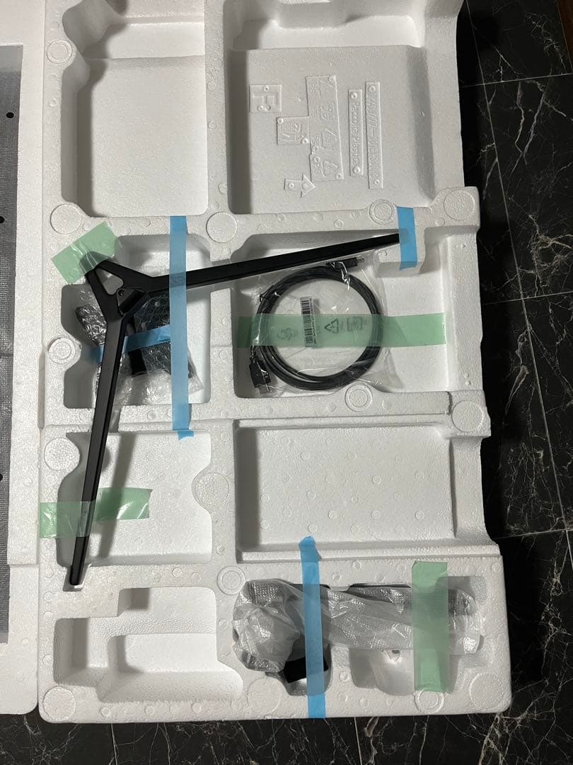 ⭐️MSI曲面型モニター⭐️31.5インチ