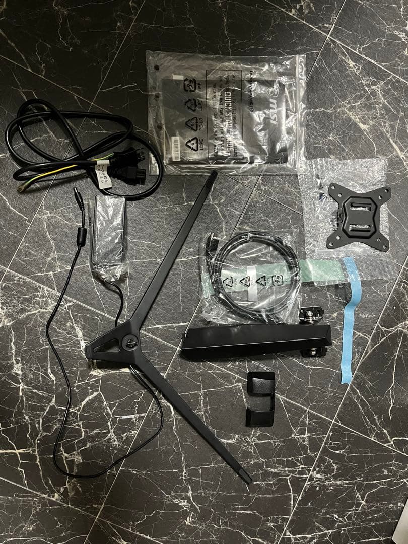 ⭐️MSI曲面型モニター⭐️31.5インチ