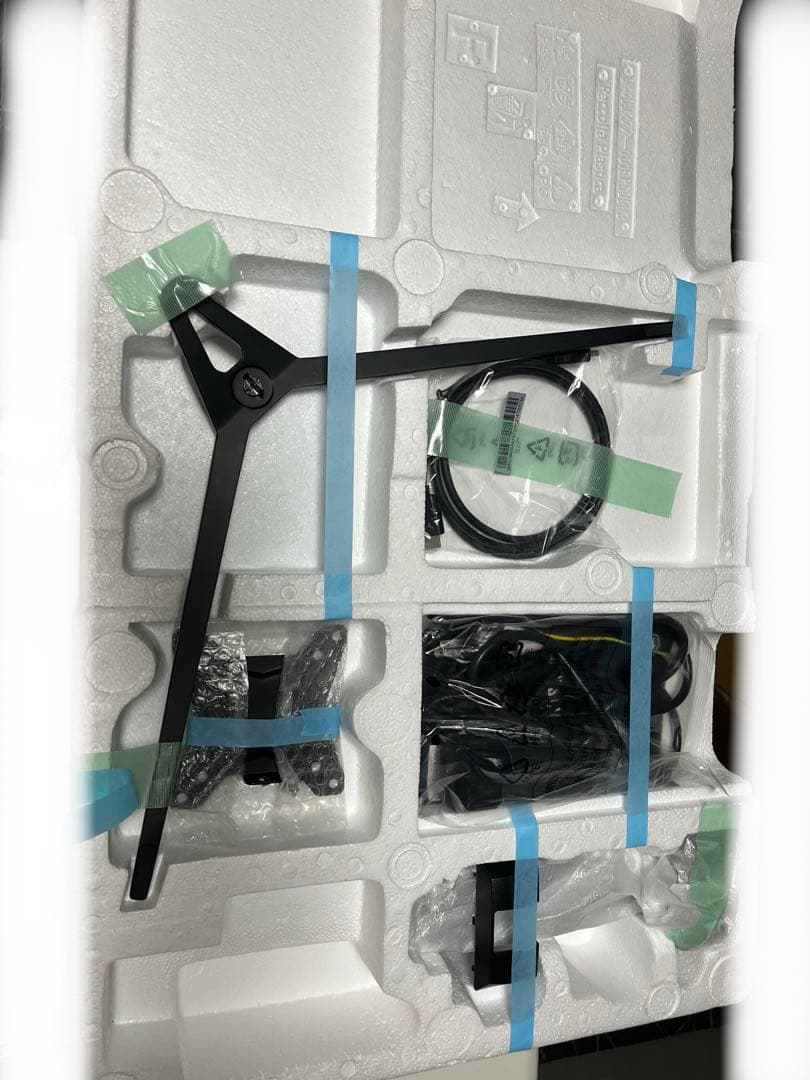 ⭐️MSI曲面型モニター⭐️31.5インチ