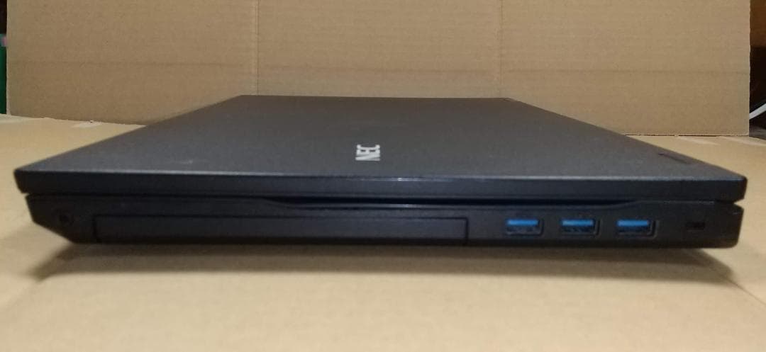 VersaPro VX-3 8世代 i5 Win11 16GB 新品SSD