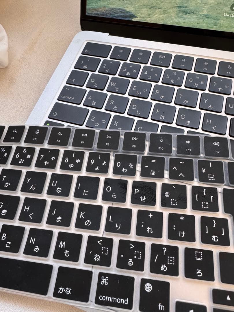 【最終価格】MacBook Air M3