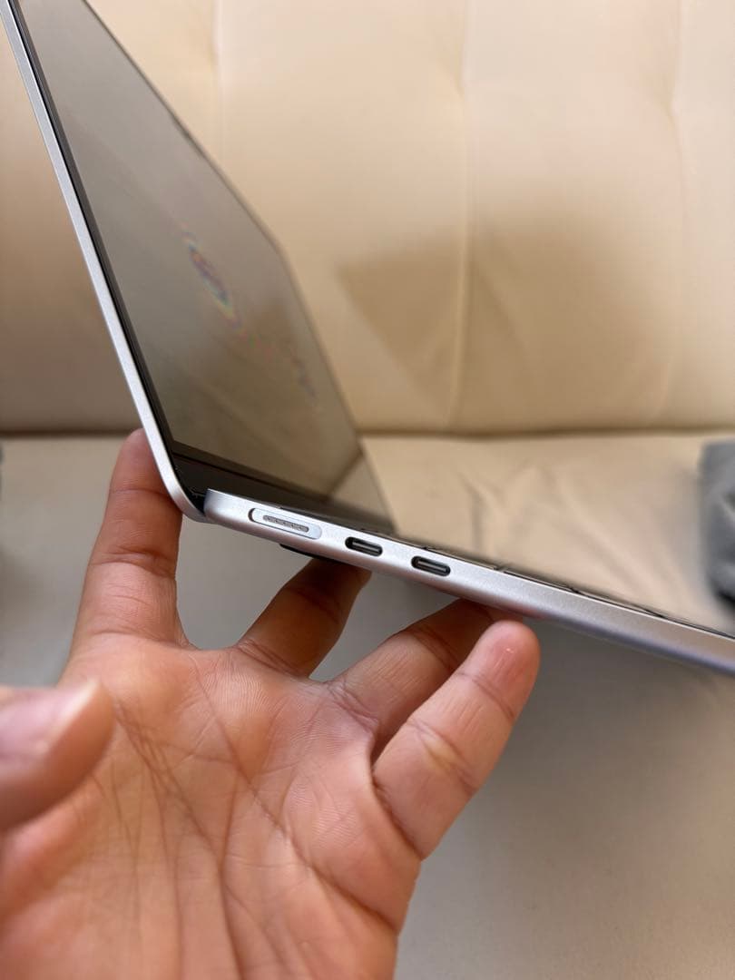 【最終価格】MacBook Air M3