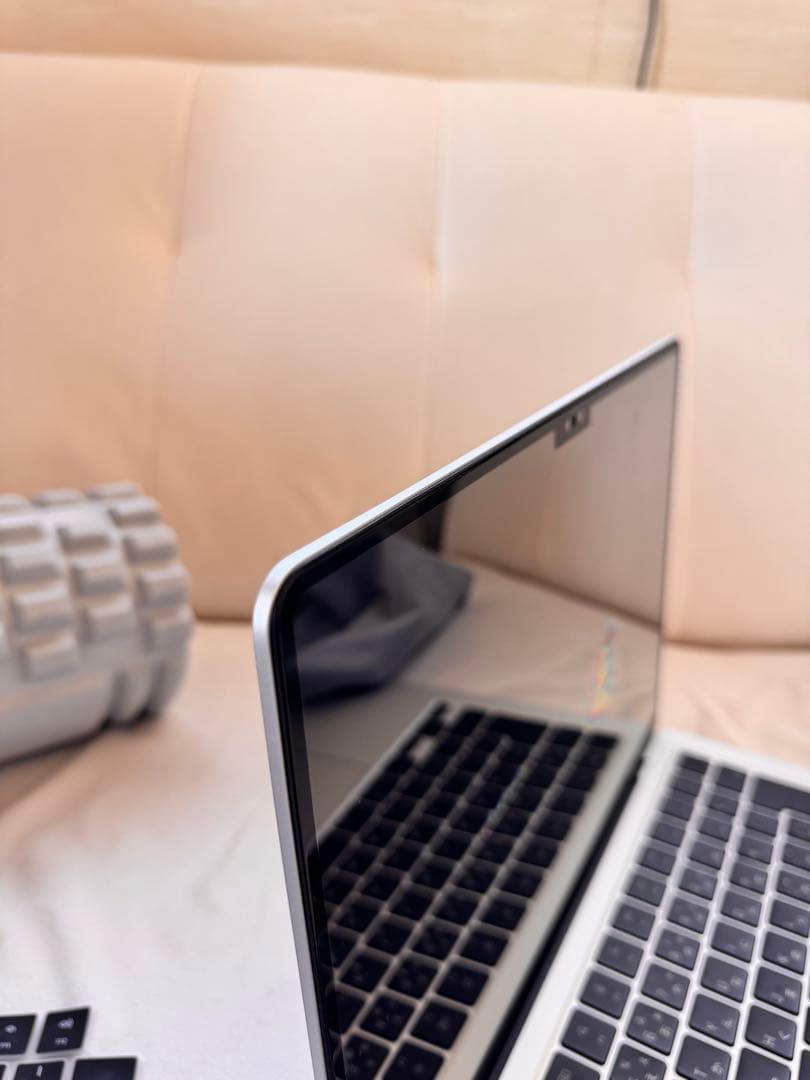 【最終価格】MacBook Air M3