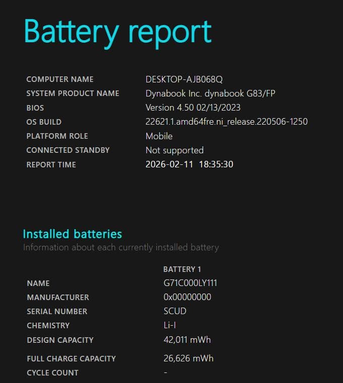 【特価】corei5 第10世代❗️東芝 dynabook ノートパソコン 軽量