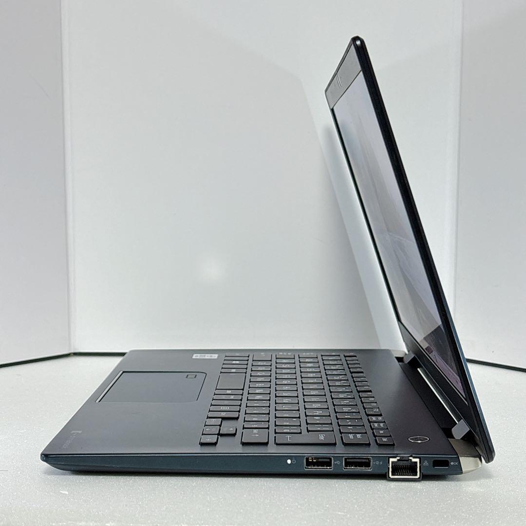 【特価】corei5 第10世代❗️東芝 dynabook ノートパソコン 軽量