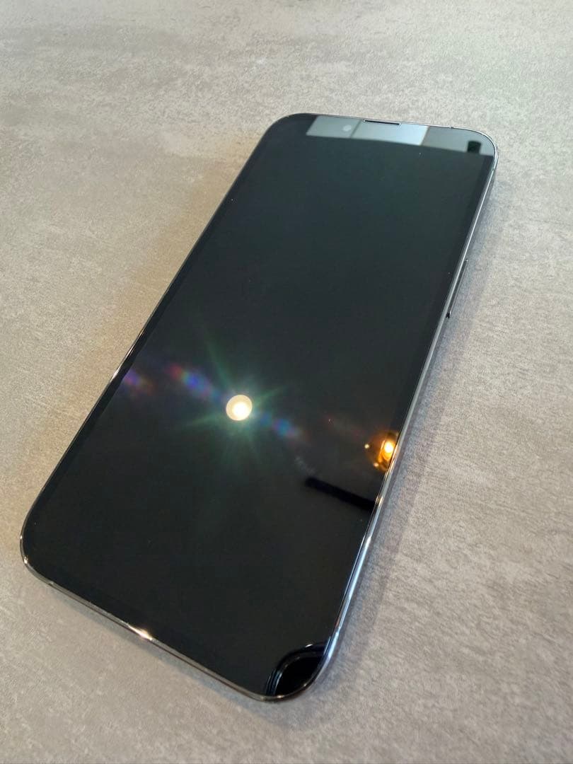 スマートフォン本体 iPhone13Pro 128GB