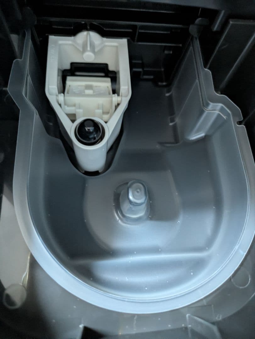 Dainichi Plus 加湿セラミックファンヒーター EF-H1200G