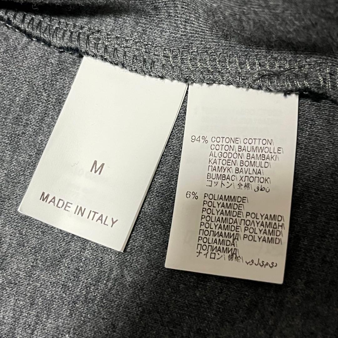 ブルネロクチネリ ノースリーブ ベスト パーカー M