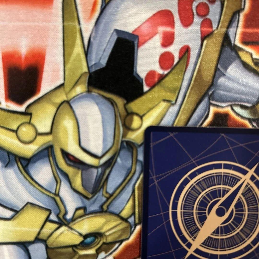 モンキーDルフィ　EB02-061 sp シークレット