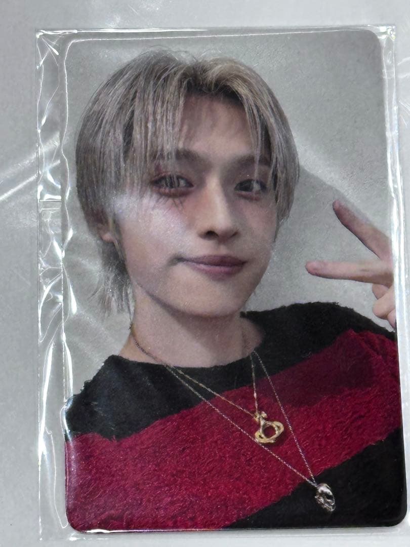 ガオン xdinary heroes 1万円 特典 トレカ