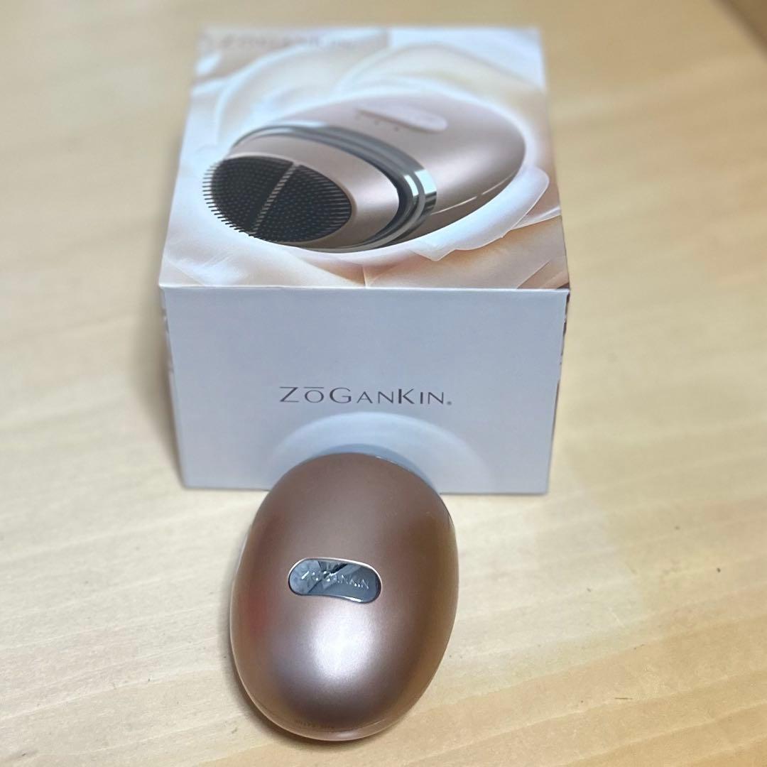 ゾーガンキン オーヴォ