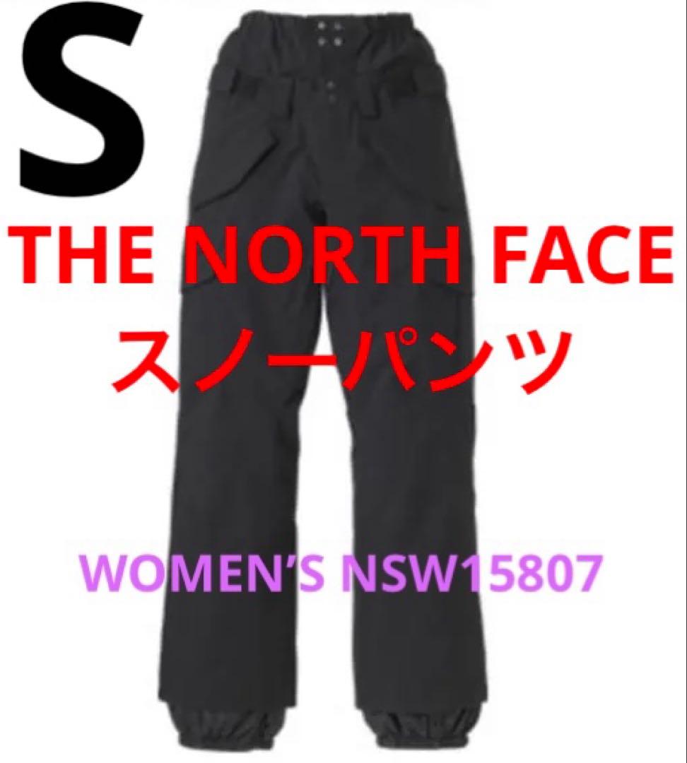 THE NORTH FACE スノーパンツ WOMEN’S NSW15807