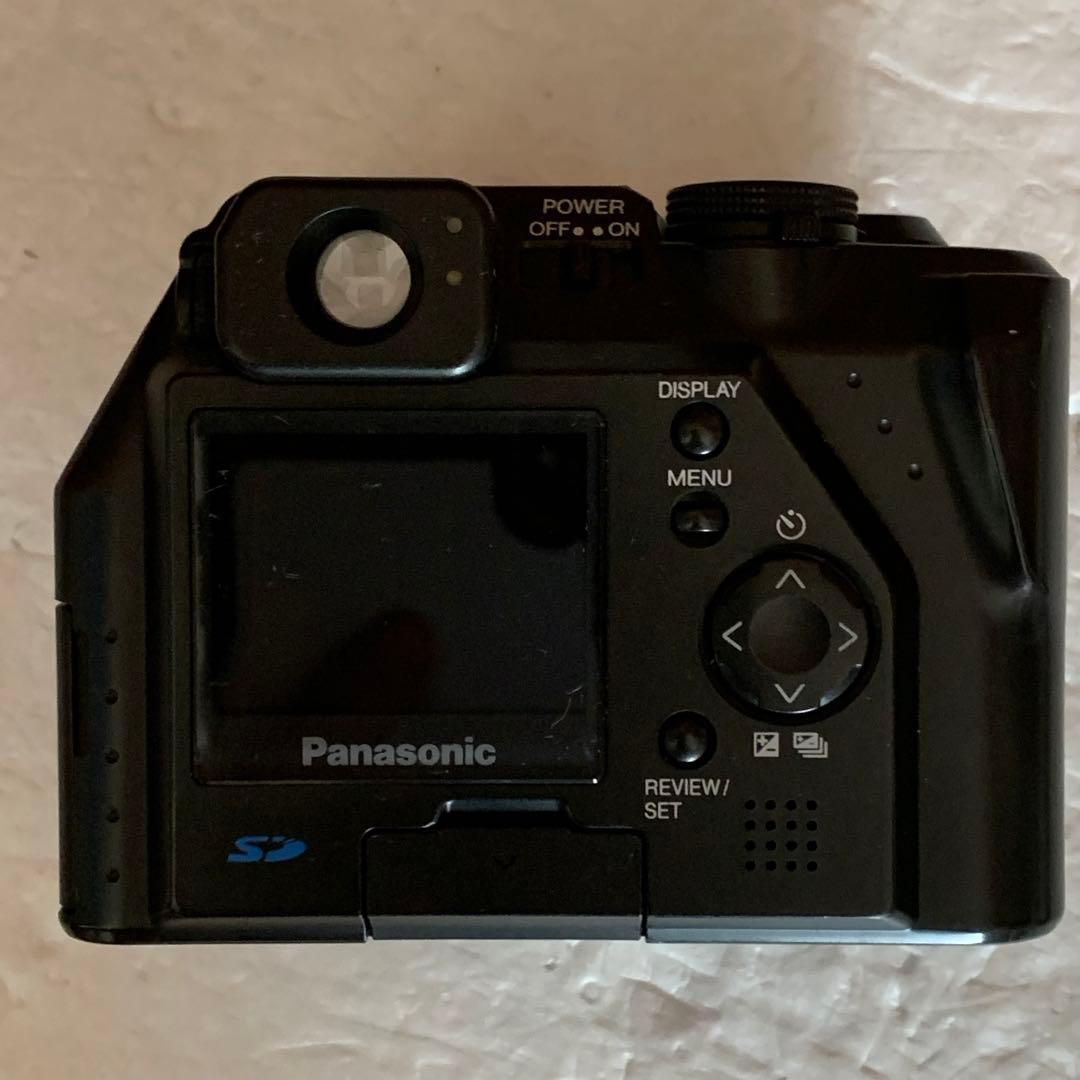 Panasonic パナソニック DMC-LC40