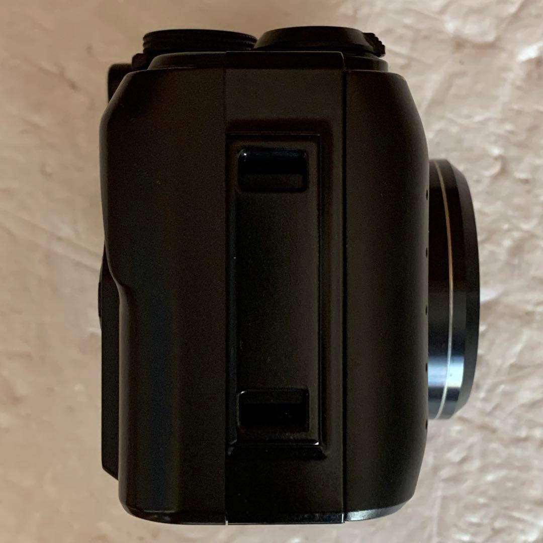 Panasonic パナソニック DMC-LC40