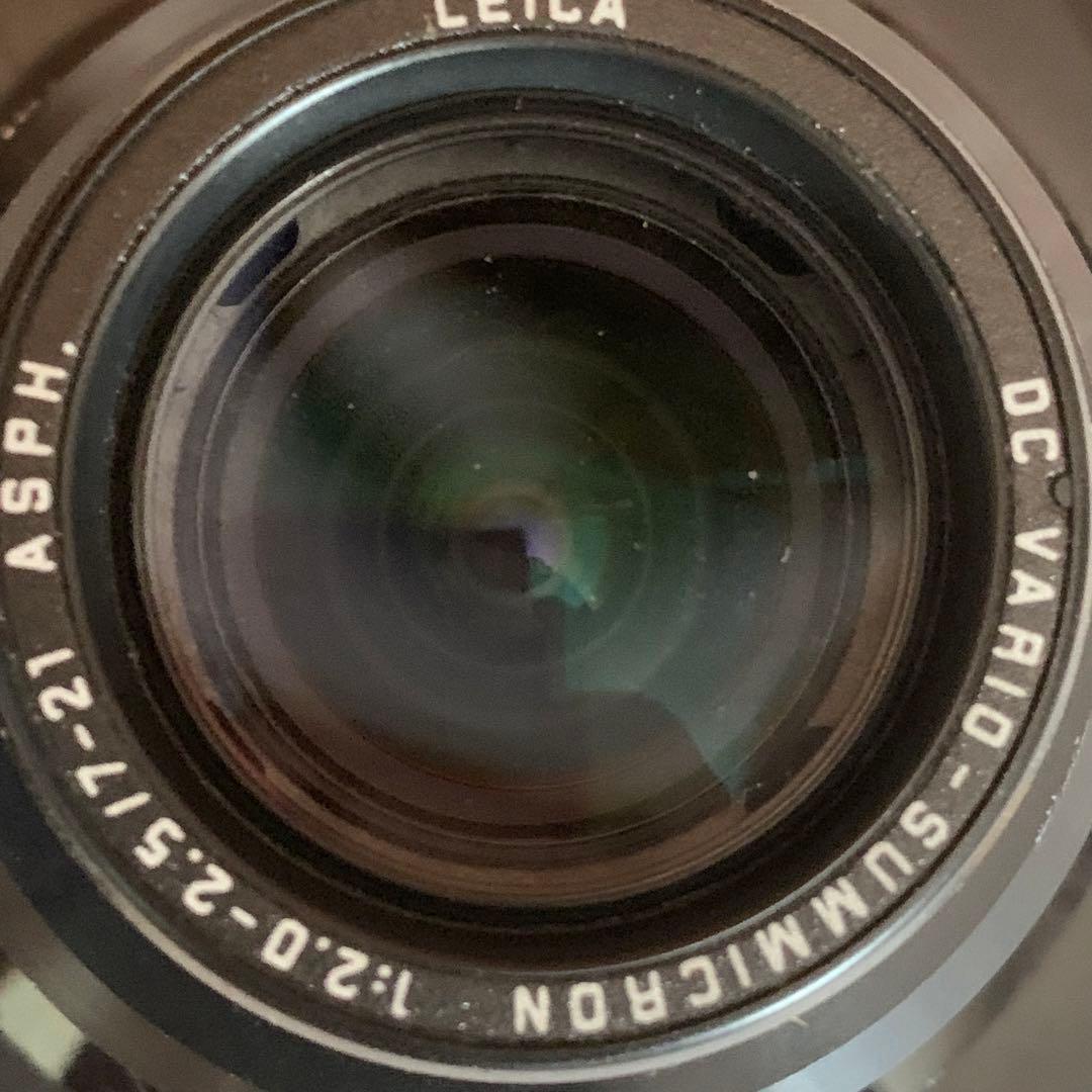 Panasonic パナソニック DMC-LC40