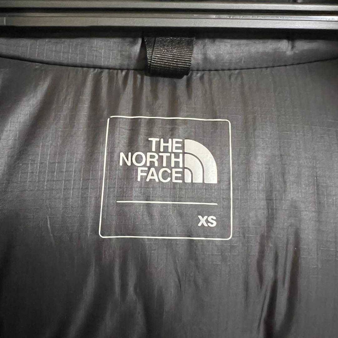 THE NORTH FACE ビレイヤパーカ ブラック・Mサイズ