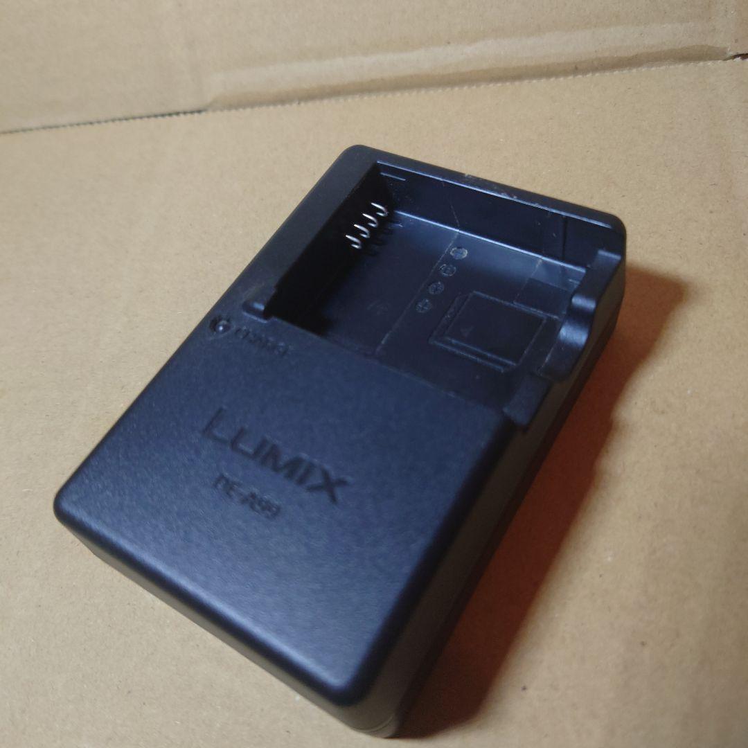 LUMIX GX7MK2 充電器付