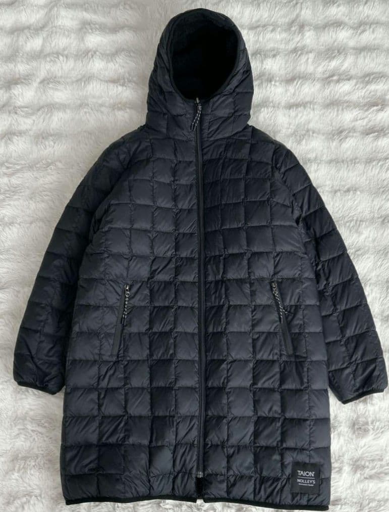 NOLLEY'S×TAIONのコラボ商品