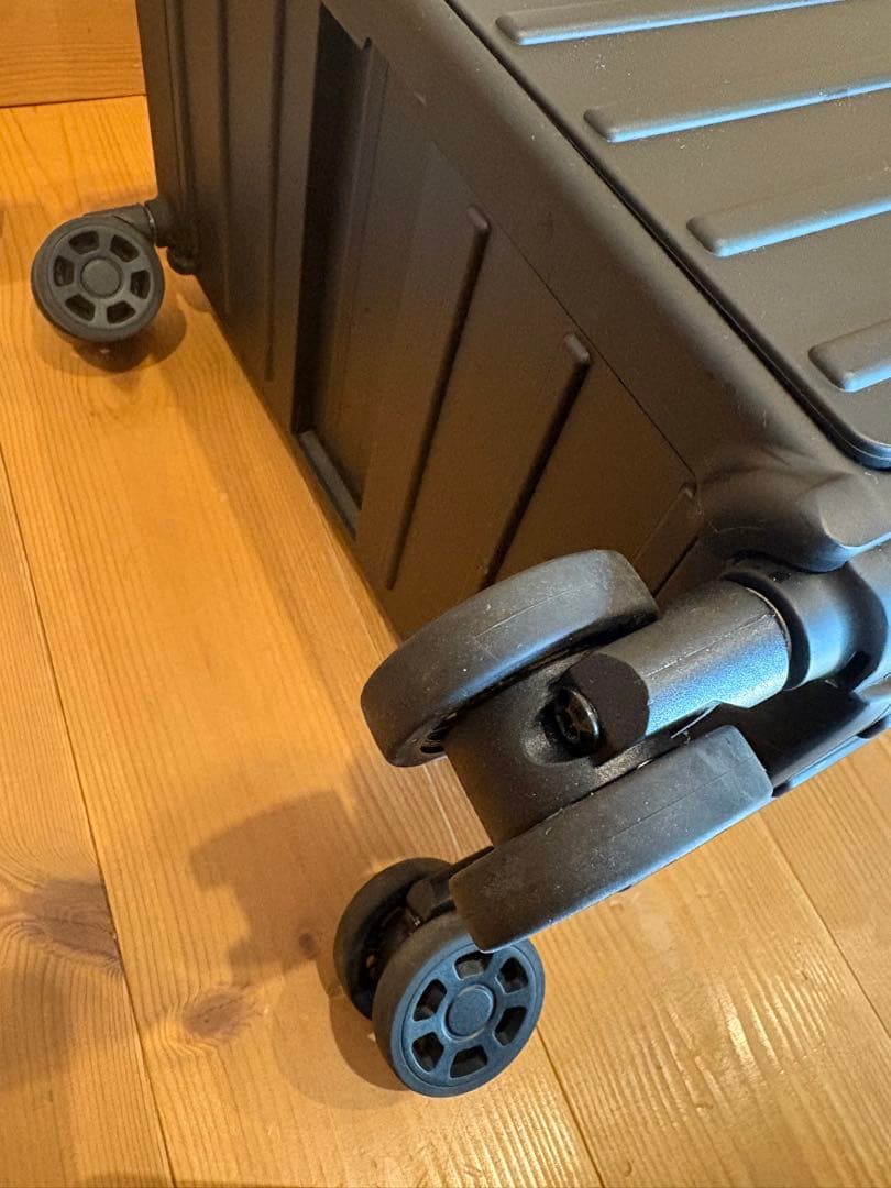 MASTER BUNNY EDITION 最薄スーツケース