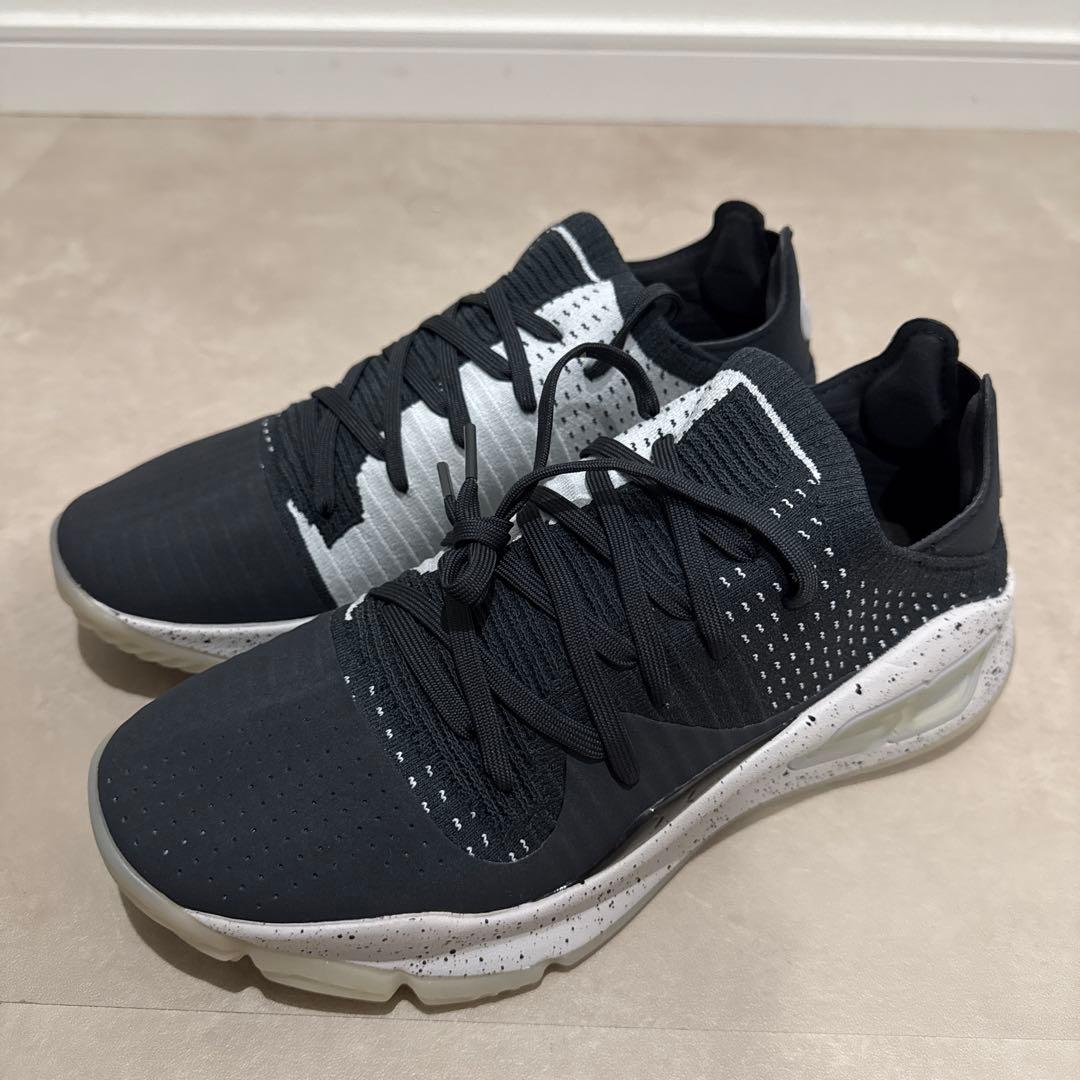 シューズ(男性用) Under Armour Curry4 low