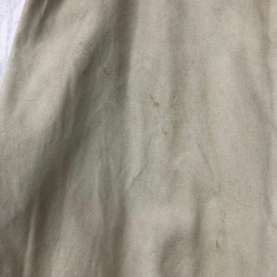 ヴァン　VAN JAC スウィングトップ　ジップアップジャケットバックロゴ　R