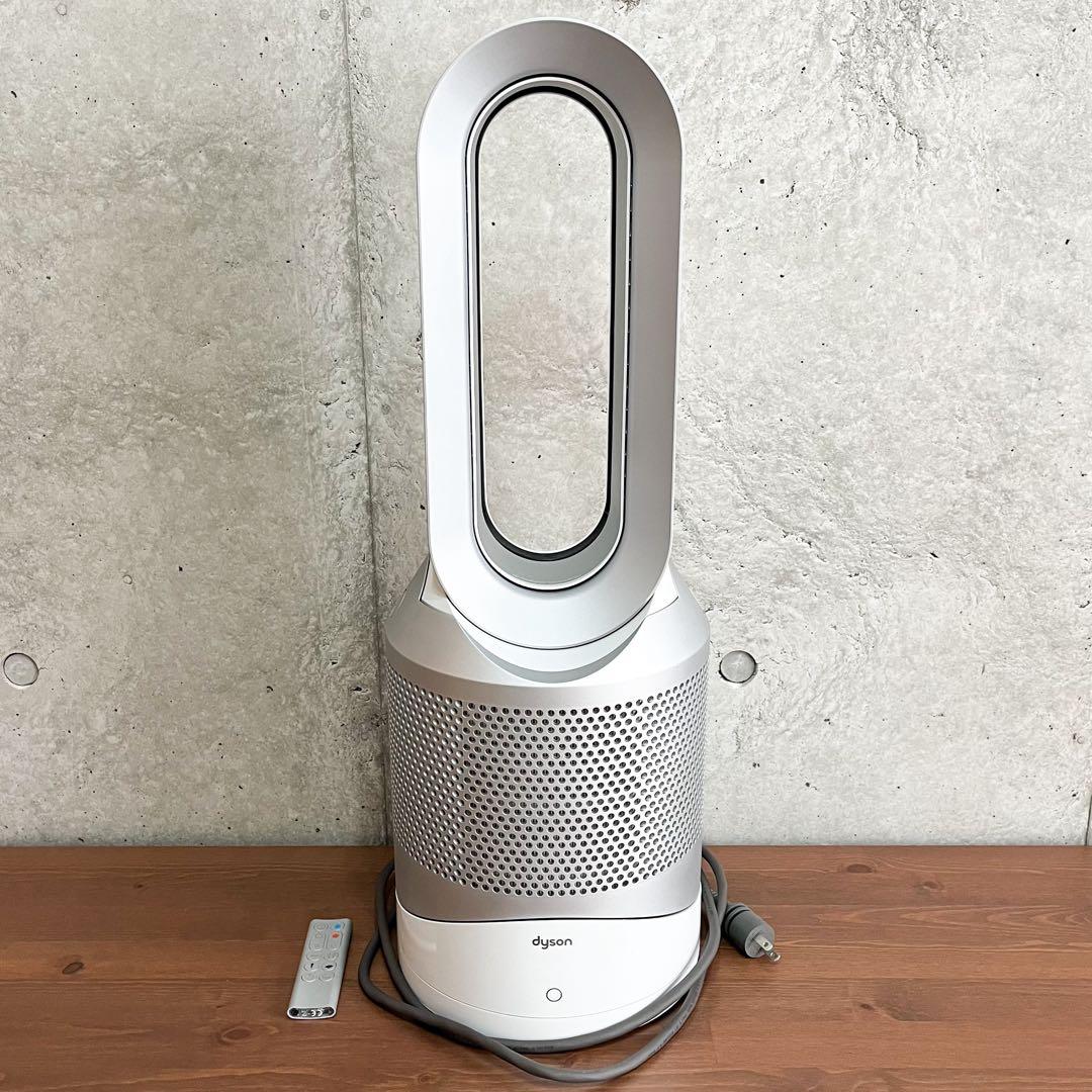 Dyson HP03 空気清浄機能付きファンヒーター 2020年製 ダイソン
