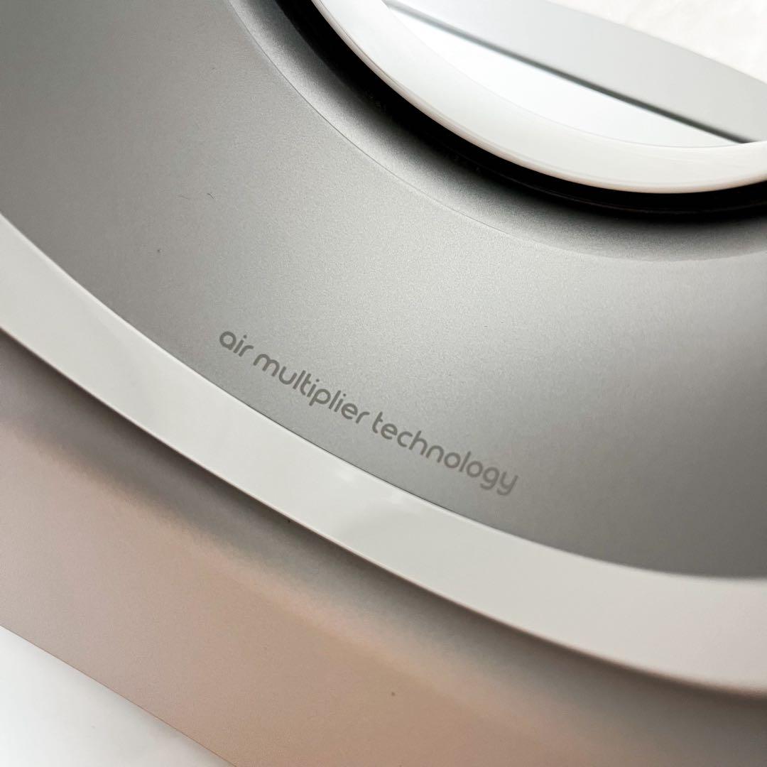 Dyson HP03 空気清浄機能付きファンヒーター 2020年製 ダイソン