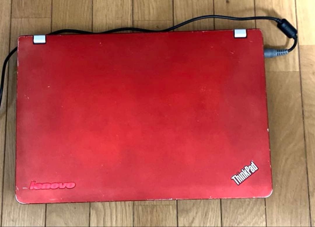 レノボ E420 i5 メモリ8GB SSD128GB