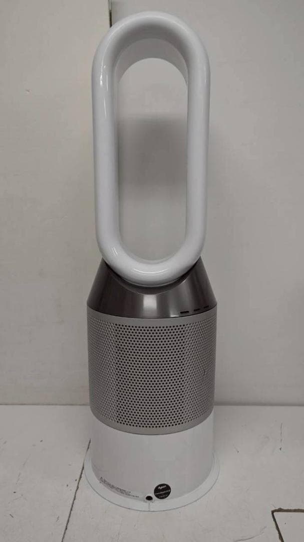 【完動品】Dyson Pure Humidify + Cool PH01WS