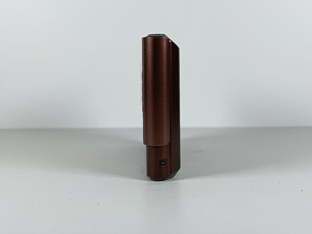 動作品 SONY Cyber-shot DSC-T77 ソニー　新バッテリー