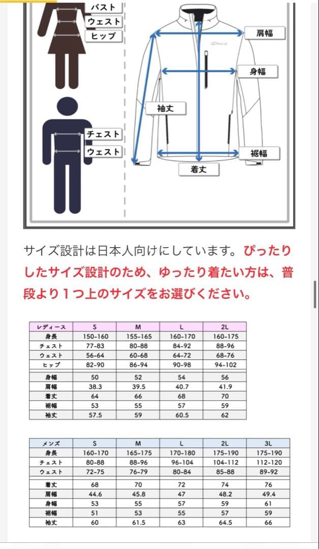 【新品タグ付き】フェアリーノヴァ 初期版 ジャケット ブラック メンズ2L