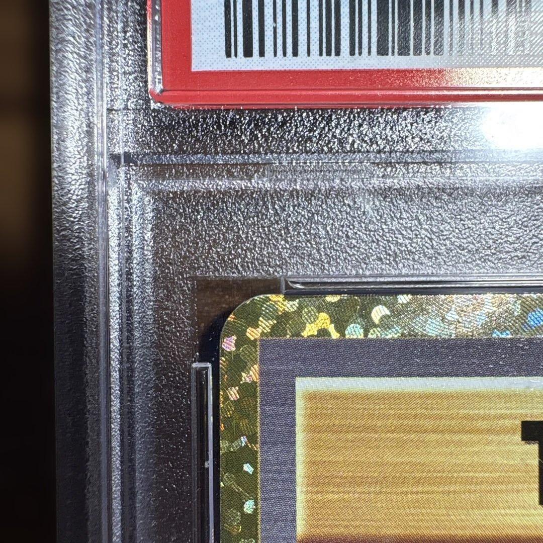 ロケット団参上！ 25th PSA10 極美品