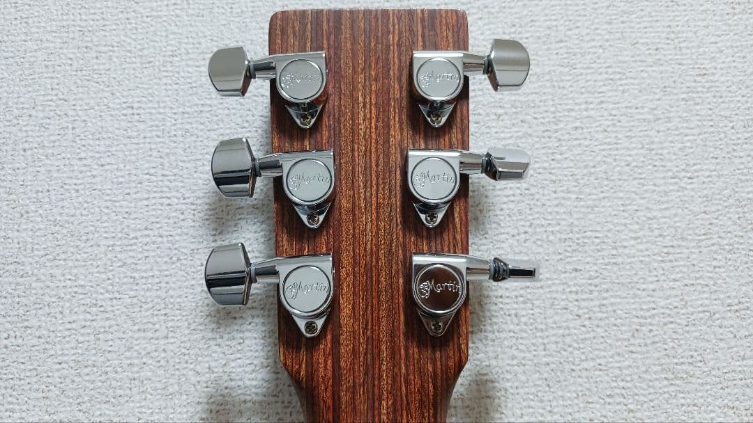 ★Martin LX1R★リトルマーティン★TOP単板スプルース★送料込★