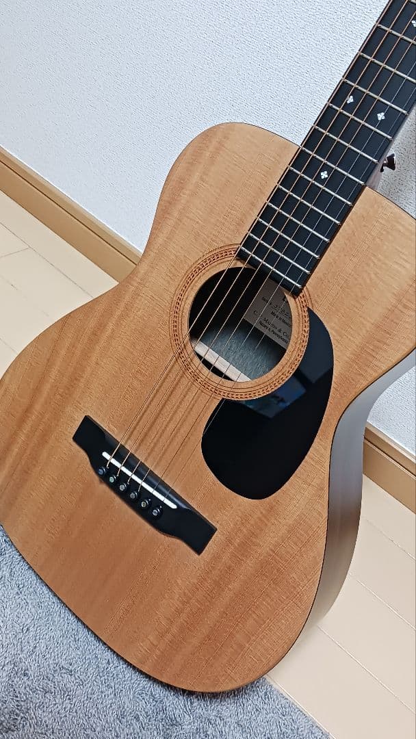 ★Martin LX1R★リトルマーティン★TOP単板スプルース★送料込★