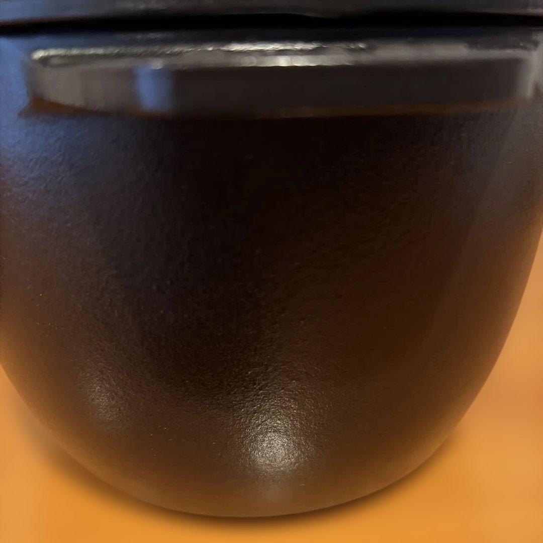 STAUB ストウブ ラココット de GOHAN Mサイズ 2合炊き16cm